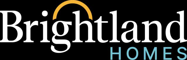 Brightland Homes Logo