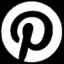 Pinterest Icon